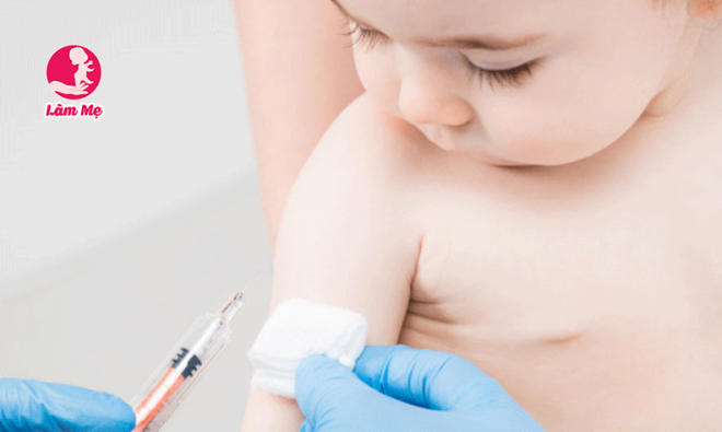 Có nên tiêm vắc-xin Covid-19 cho trẻ em hay không?